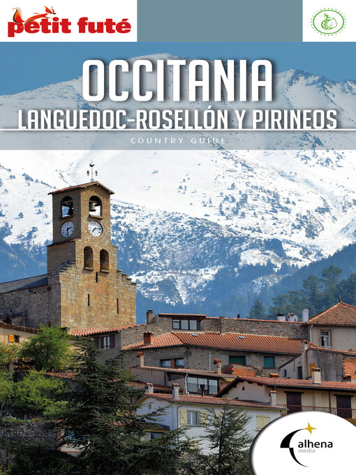 Title details for Occitania by VVAA - Wait list